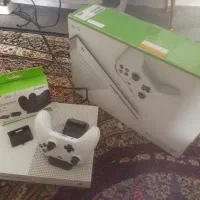 ایکس باکس وان اس ۱ ترا بسیار تمیز