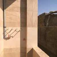 ویلایی بغل مترو