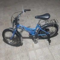 دوچرخه