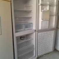 ۲ عدد یخچال دو  درب برفک  دار ،بدون برفک|یخچال و فریزر|بوکان, |دیوار