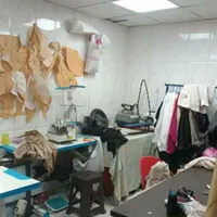 انبار یا کارگاه ، ۱۸ متر زیر پل مدیریت|اجارهٔ دفتر صنعتی، کشاورزی، تجاری|تهران, دریا|دیوار