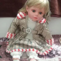 عروسک