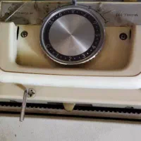 ماشین بافندگی امپسال