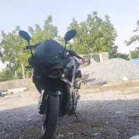 موتورrs 200