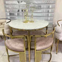 کارن نهارخوری بلوت میز غذا خوری .میز نهار خوری برن