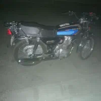 هندا تیز تک ۱۲۵