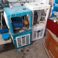 فقط موتور کولر داریم  رومیزی اتاقی همه مدل