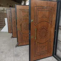 تولیدی درب برادران دینی