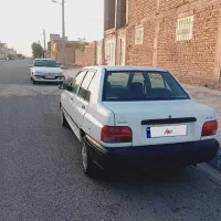 پراید ۹۴ دوگانه کارخانه