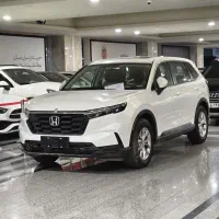 هوندا C-rv مدل 2025 بنزین صفر آرکان خودرو