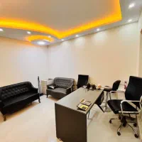 40متر-اداری-سرفازیک-آسانسور-طبقه-اول