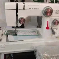 چرخ خیابان ژانومه مدل 802 اینک ژاپن،