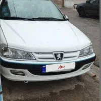 پژو پارس سال  مدل 90
