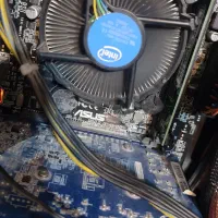 کیس i7 نسل چهارم