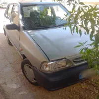 پراید 88