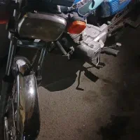 موتور هندا ۱۵۰