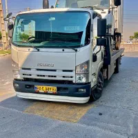 کفی خودروبر امداد خودرو جرثقیل خودروبر یدک کش