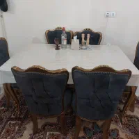 مبل|مبلمان خانگی و میز عسلی|کرج, فاز ۵ مهرشهر|دیوار