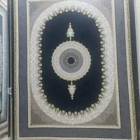 فرش قالی عقیق مرینوس