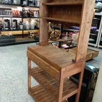 کافی بار خانگی