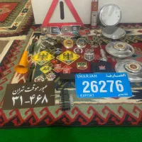 لوازم تزئینات