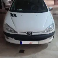 206تیپ پنج مدل97