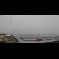 پراید ۱۳۱ مدل ۱۳۹۸ اتاق تعویض کارخانه