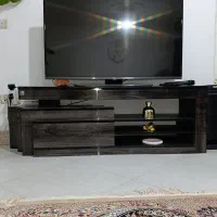 میز تی وی|میز تلویزیون|شیروان (خراسان), |دیوار