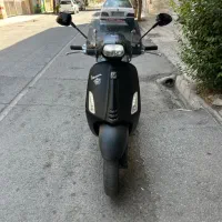موتور وسپا
