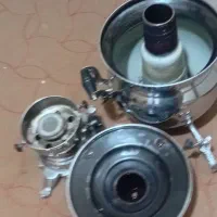 سماور|سماور، چای‌ساز، قهوه‌ساز|کرمانشاه, |دیوار