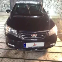 جیلی امرگرندیورو۵بدون رنگ