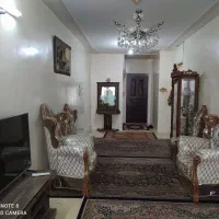 یک واحد ۸۵ متری