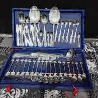 تعدادی ضروف