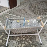 گهواره ننو