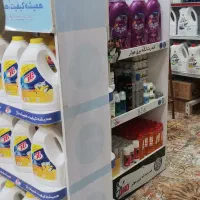 نیرو کار صندوق دار