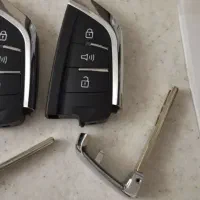 سویچ کی ام سی جی۷ گم کردم