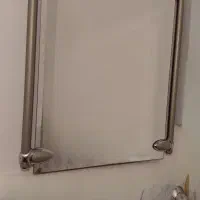 آینه کنسولِ روشویی