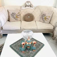 مبل راحتی نیمه کلاسیک