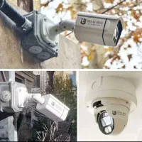 دوربین مدار بسته
