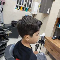 مدل مو میخام واسه آلبوم کار