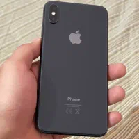 Xs max