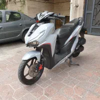 موتور طرح کلیک کویر s2 advناردوگری تحویل۱۴۰۳