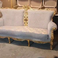 تعمیر مبل رویکوبی رنگ‌کاری کارگاه  تولید مبل
