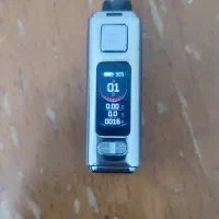 پاد ماد ویپ پاد