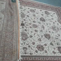 قالین 12 متری 700 شانه نگین مشهد