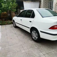 سمند 90 ef7