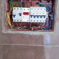 برق کاری ولوله کشی