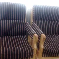 مبل راحتی