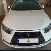 شیش دنده صفر /مدل1404/معاوضه با207 یا دنا آپشنال