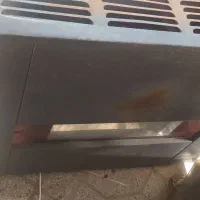 بخاری دست دوم